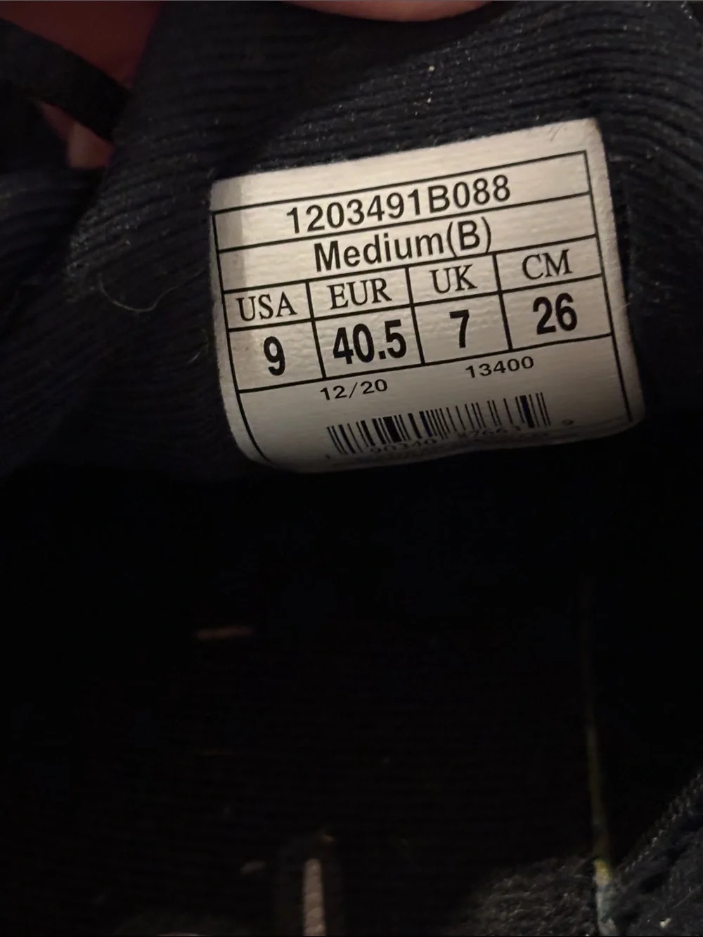 Women’s Brooks Signal 3